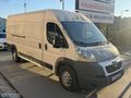 AUTO EMIR'DEN 2011 PEUGEOT BOXER PANELVAN UZUN ŞASE