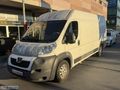 AUTO EMIR'DEN 2011 PEUGEOT BOXER PANELVAN UZUN ŞASE
