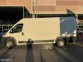AUTO EMIR'DEN 2011 PEUGEOT BOXER PANELVAN UZUN ŞASE