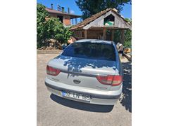 Sahibinden Renault Megane 1.6 RTE 2000 Model