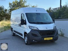 ÖZBAY OTO 73.000 KM SIFIR AYARINDA PEUGEOT BOXER 13 m3