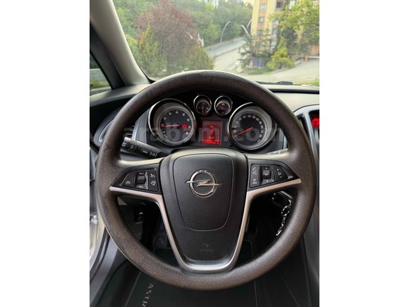 Sahibinden Opel Astra 1.6 Edition 2014 Model 
