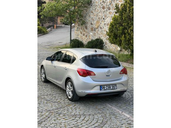 Sahibinden Opel Astra 1.6 Edition 2014 Model 