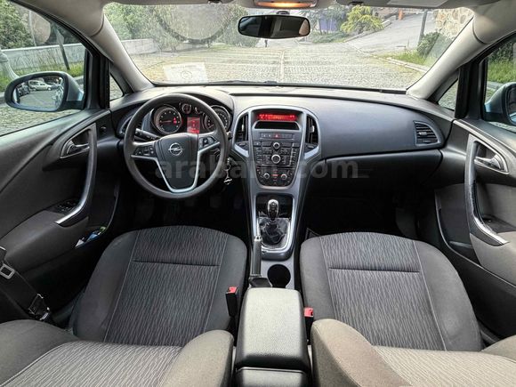Sahibinden Opel Astra 1.6 Edition 2014 Model 