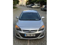 Sahibinden Opel Astra 1.6 Edition 2014 Model 