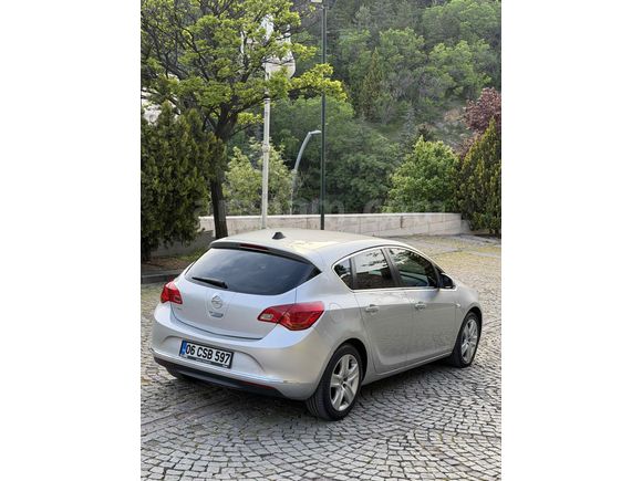 Sahibinden Opel Astra 1.6 Edition 2014 Model 