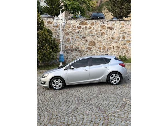 Sahibinden Opel Astra 1.6 Edition 2014 Model 