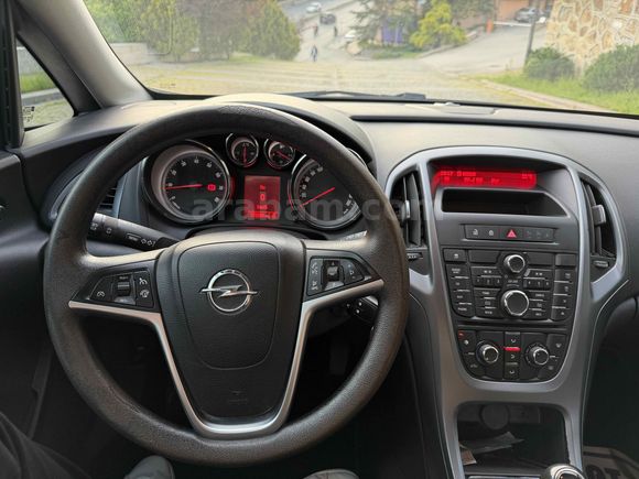 Sahibinden Opel Astra 1.6 Edition 2014 Model 