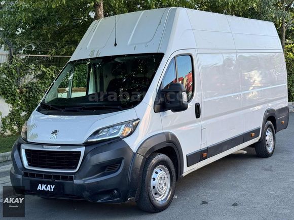 2014 MODEL 262.ooo KM - Taksitlendirme İmkanı