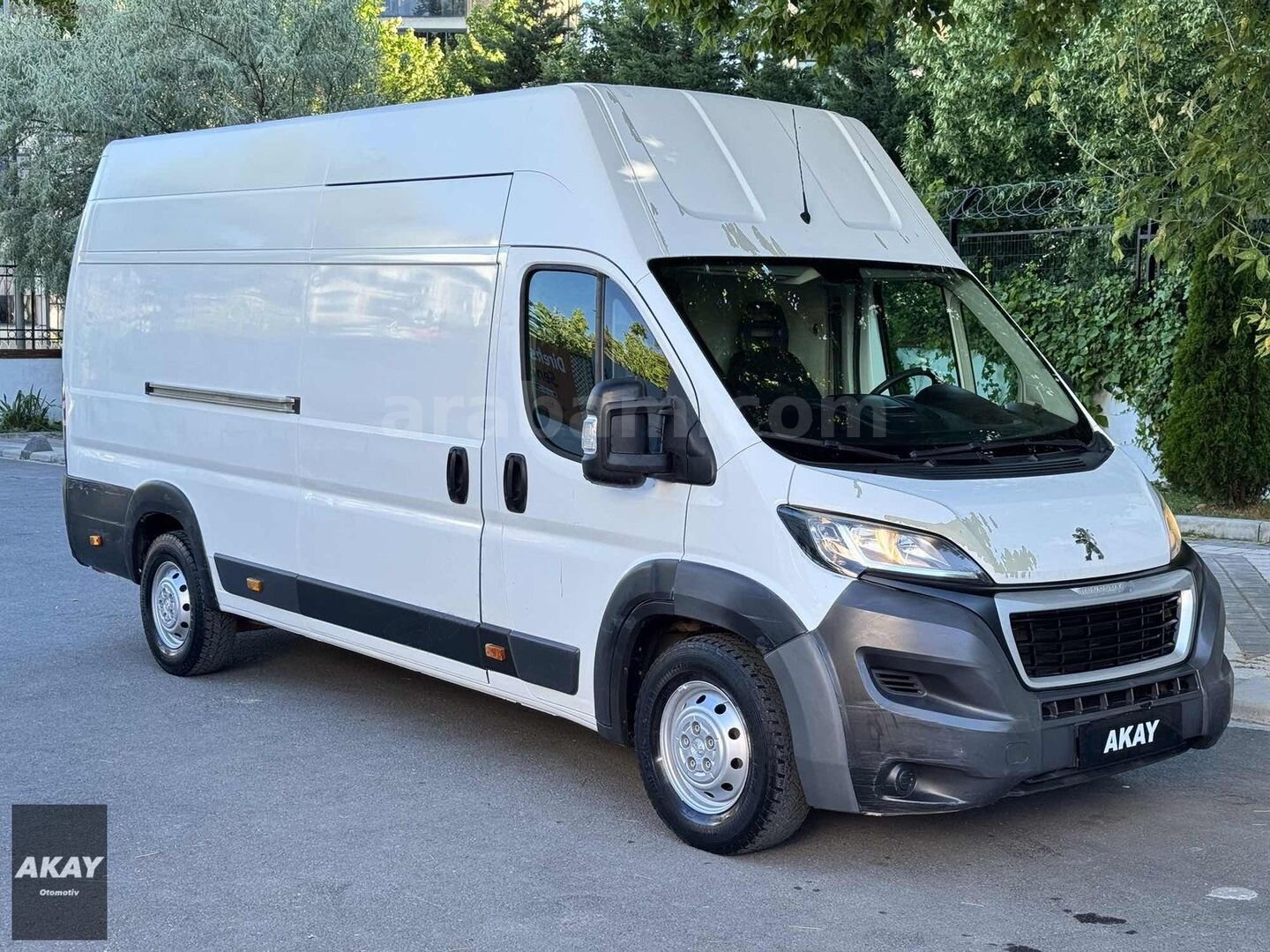 2014 MODEL 262.ooo KM - Taksitlendirme İmkanı 7