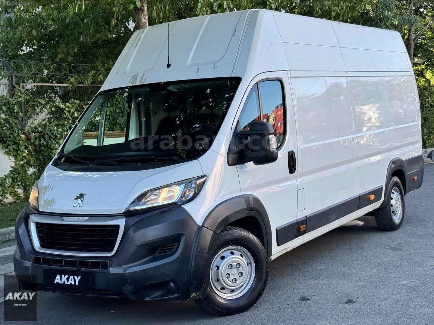 2014 MODEL 262.ooo KM - Taksitlendirme İmkanı 3