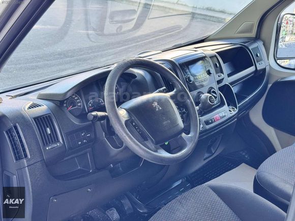 2014 MODEL 262.ooo KM - Taksitlendirme İmkanı