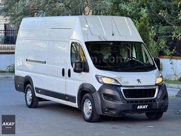 2014 MODEL 262.ooo KM - Taksitlendirme İmkanı