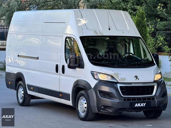 2014 MODEL 262.ooo KM - Taksitlendirme İmkanı