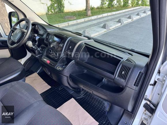 2014 MODEL 262.ooo KM - Taksitlendirme İmkanı