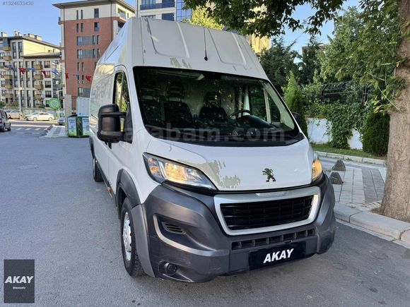 2014 MODEL 262.ooo KM - Taksitlendirme İmkanı