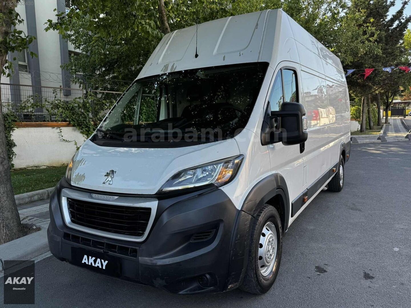 2014 MODEL 262.ooo KM - Taksitlendirme İmkanı 2