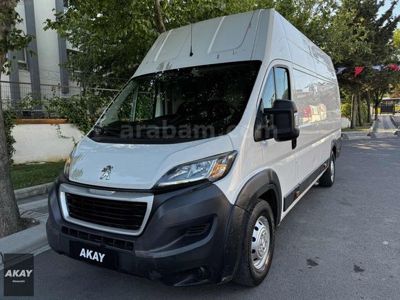2014 MODEL 262.ooo KM - Taksitlendirme İmkanı