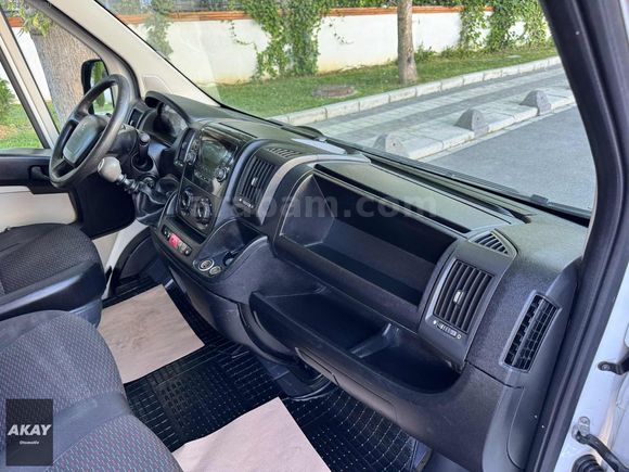 2014 MODEL 262.ooo KM - Taksitlendirme İmkanı