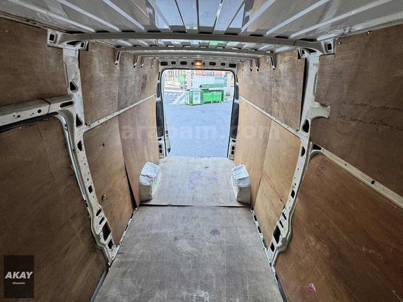 2014 MODEL 262.ooo KM - Taksitlendirme İmkanı
