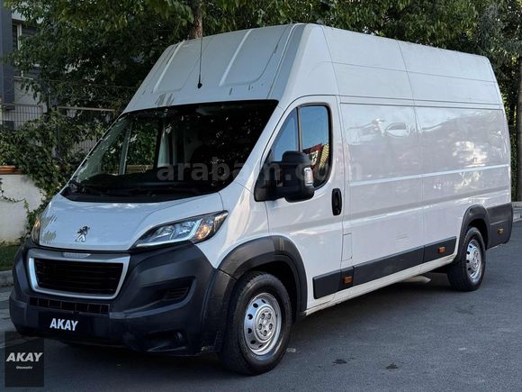2014 MODEL 262.ooo KM - Taksitlendirme İmkanı