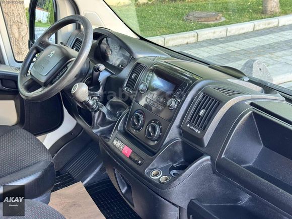 2014 MODEL 262.ooo KM - Taksitlendirme İmkanı