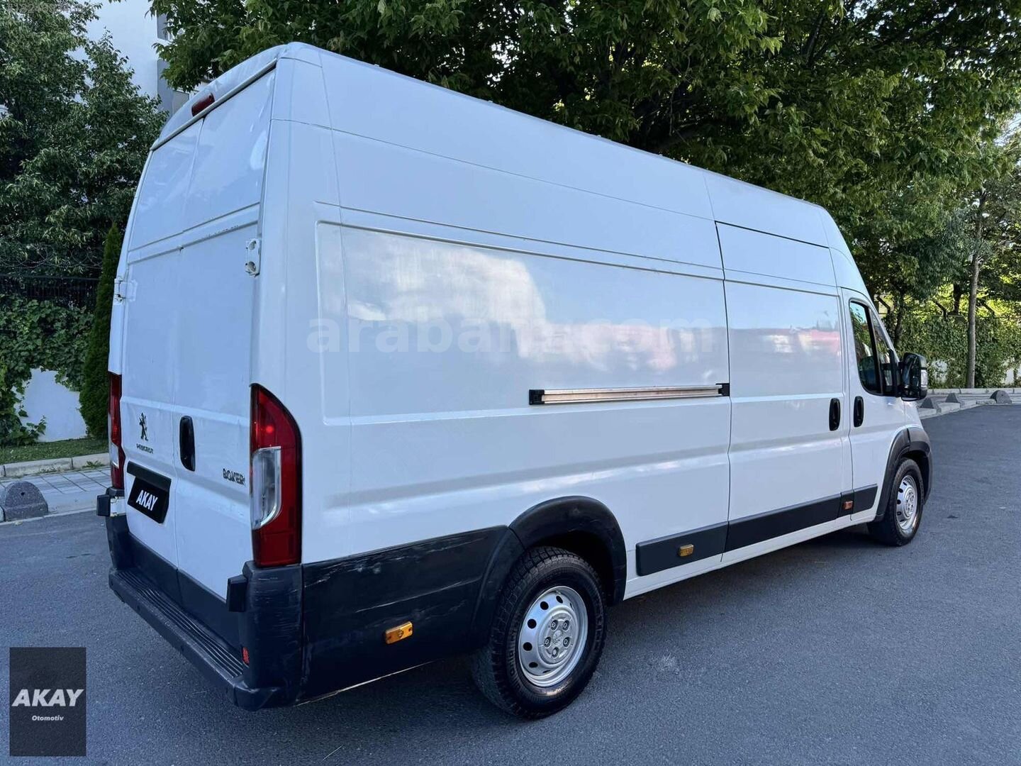 2014 MODEL 262.ooo KM - Taksitlendirme İmkanı 5