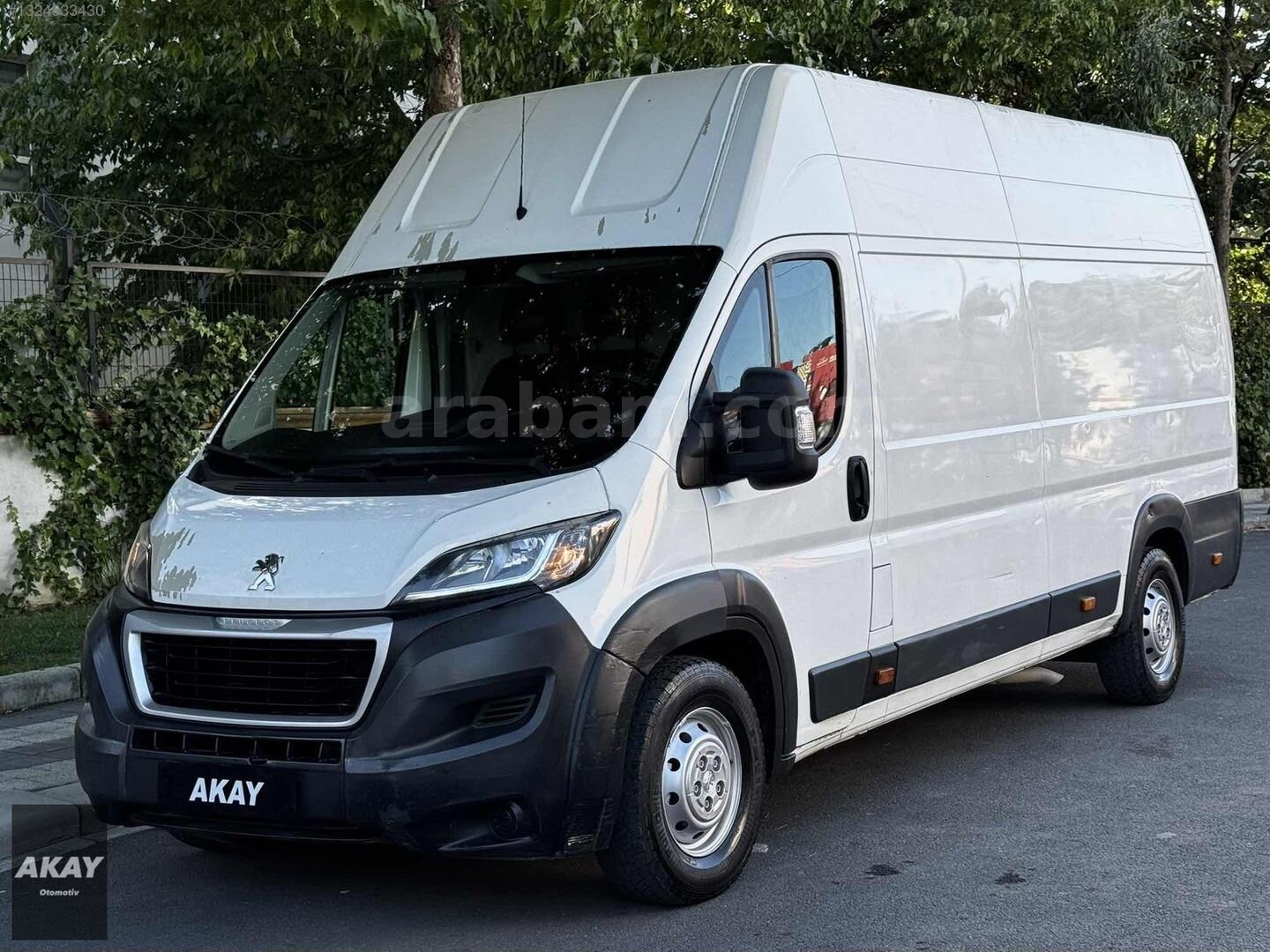 2014 MODEL 262.ooo KM - Taksitlendirme İmkanı 1