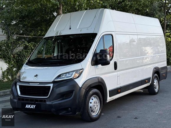 2014 MODEL 262.ooo KM - Taksitlendirme İmkanı