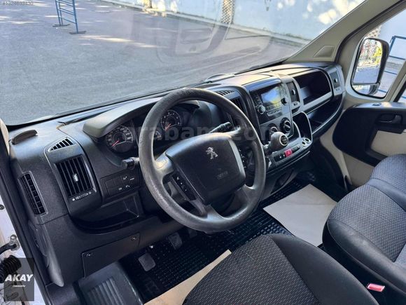 2014 MODEL 262.ooo KM - Taksitlendirme İmkanı