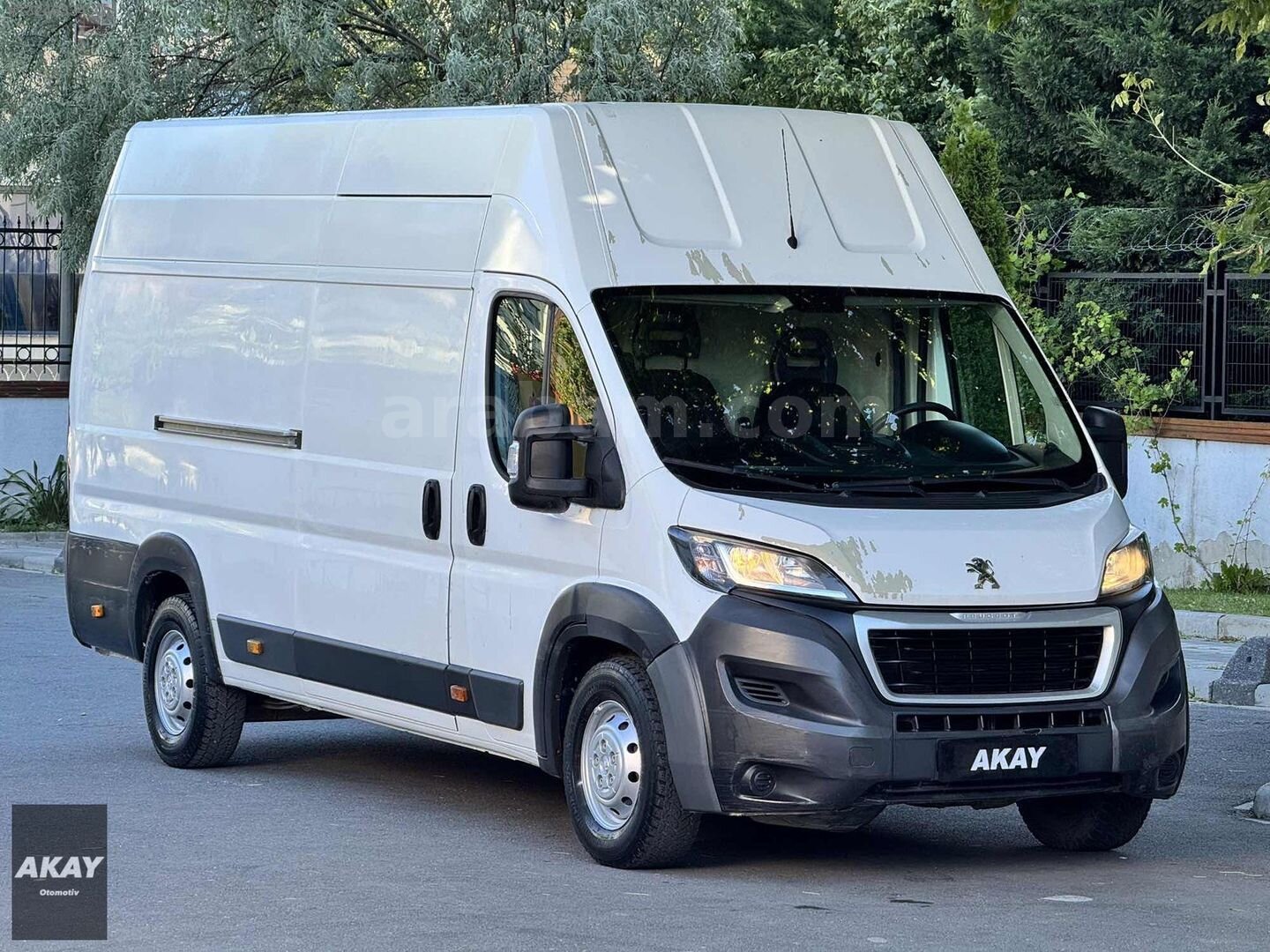 2014 MODEL 262.ooo KM - Taksitlendirme İmkanı 6