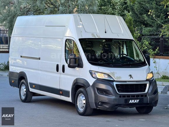 2014 MODEL 262.ooo KM - Taksitlendirme İmkanı