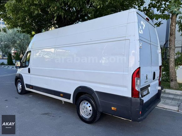 2014 MODEL 262.ooo KM - Taksitlendirme İmkanı