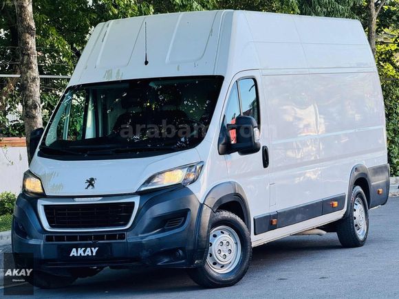 2014 MODEL 262.ooo KM - Taksitlendirme İmkanı