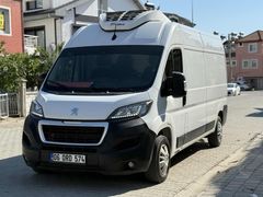 - ARABACIDAN 2023 BOXER 78.000 KM DE +\ - SOĞUTUCULU