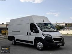 2023 MODEL PEUGEOT BOXER HATASIZ