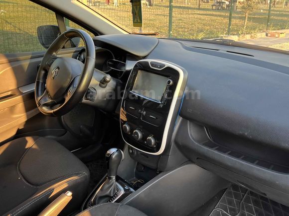 1.5 DİZEL OTOMATİK TOUCH 
FULL BAKIMLI
