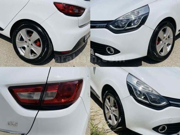 1.5 DİZEL OTOMATİK TOUCH 
FULL BAKIMLI