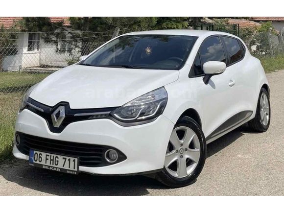 1.5 DİZEL OTOMATİK TOUCH 
FULL BAKIMLI