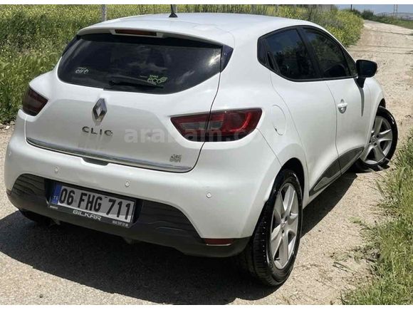 1.5 DİZEL OTOMATİK TOUCH 
FULL BAKIMLI