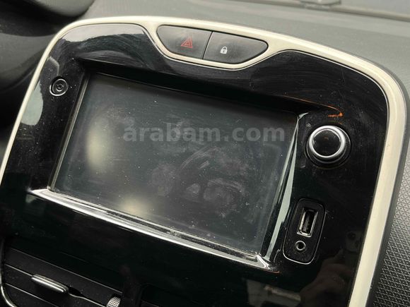 1.5 DİZEL OTOMATİK TOUCH 
FULL BAKIMLI