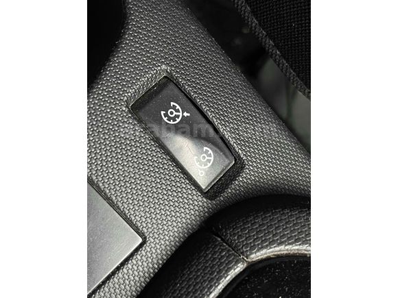 1.5 DİZEL OTOMATİK TOUCH 
FULL BAKIMLI