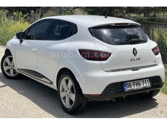 1.5 DİZEL OTOMATİK TOUCH 
FULL BAKIMLI