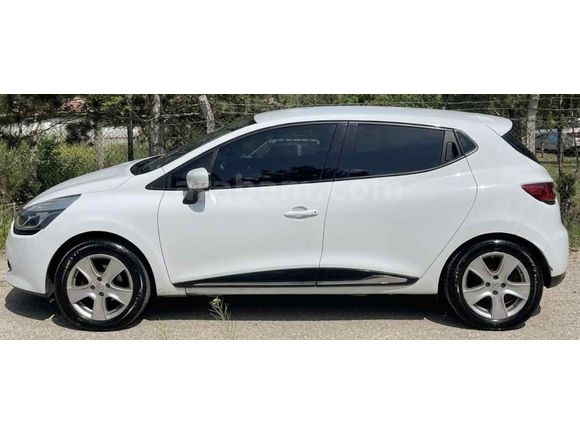 1.5 DİZEL OTOMATİK TOUCH 
FULL BAKIMLI