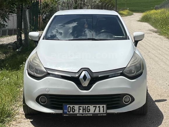 1.5 DİZEL OTOMATİK TOUCH 
FULL BAKIMLI
