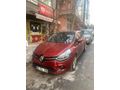 Sahibinden Renault Clio 1.5 dCi Touch 2018 Model Ankara 133.381 km Bordo