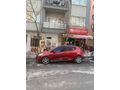 Sahibinden Renault Clio 1.5 dCi Touch 2018 Model Ankara 133.381 km Bordo