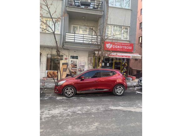 Sahibinden Renault Clio 1.5 dCi Touch 2018 Model Ankara 133.381 km Bordo