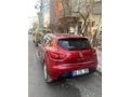 Sahibinden Renault Clio 1.5 dCi Touch 2018 Model Ankara 133.381 km Bordo