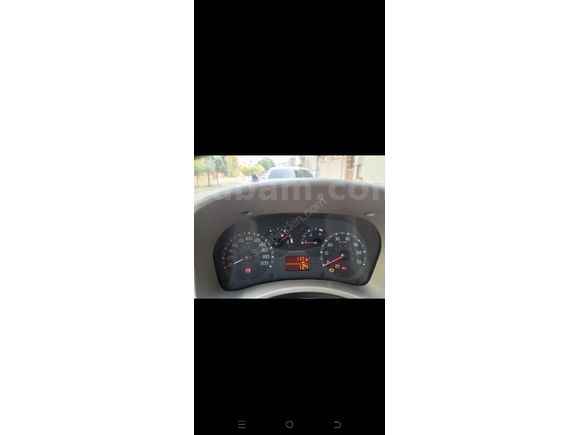 Sahibinden Fiat Panda 1.2 Dynamic 2006 Model